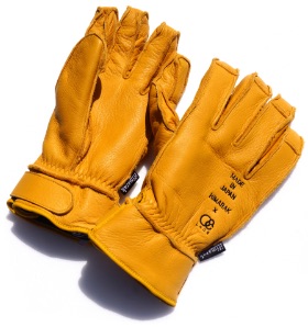 Himarak glove