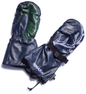 Himarak glove